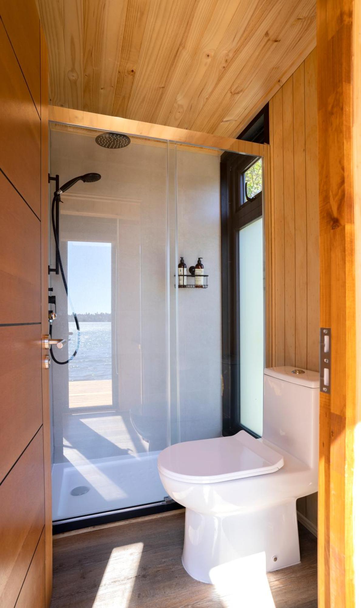 Outscape L Cabanas Lago Puyehue Εξωτερικό φωτογραφία