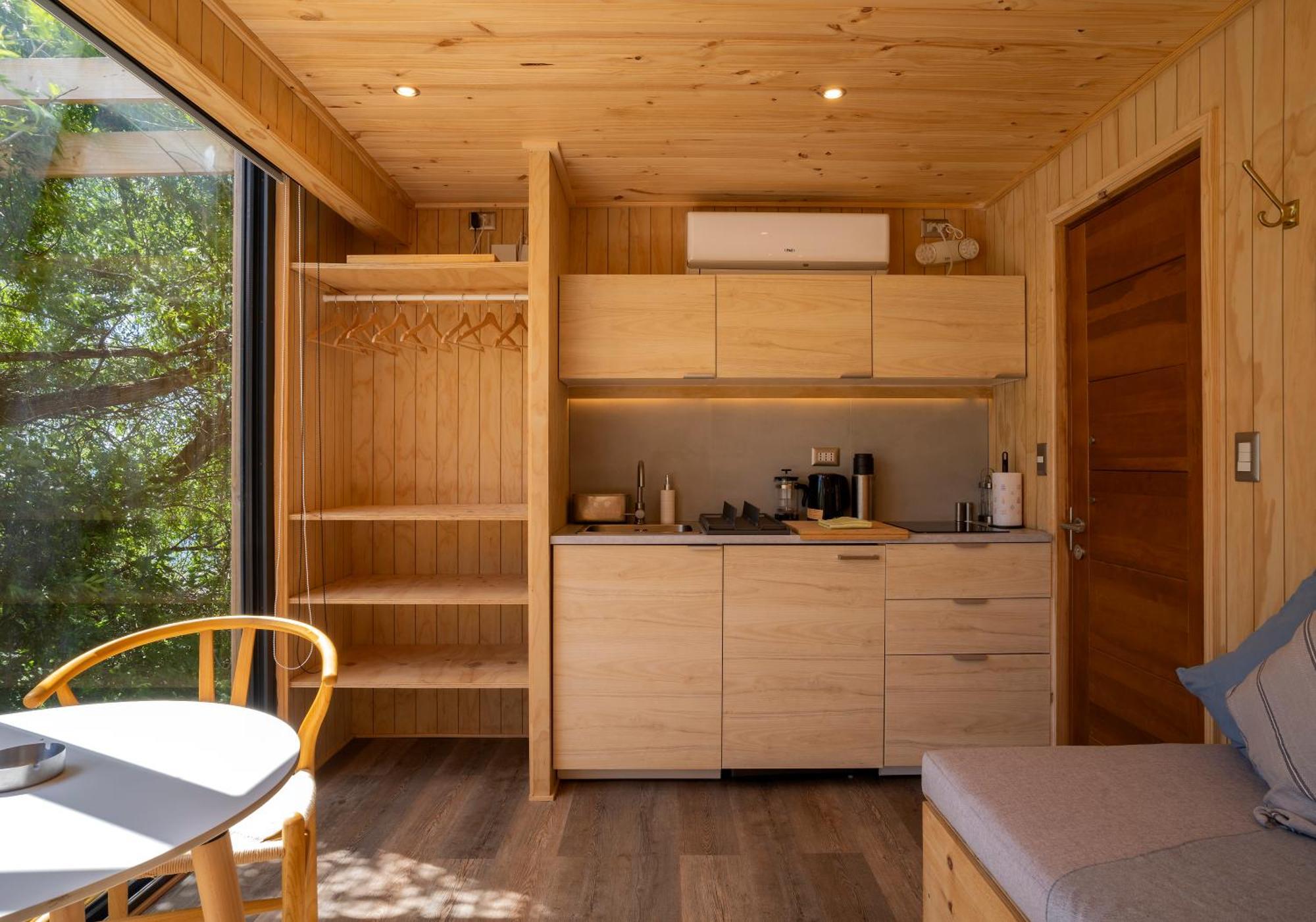 Outscape L Cabanas Lago Puyehue Εξωτερικό φωτογραφία
