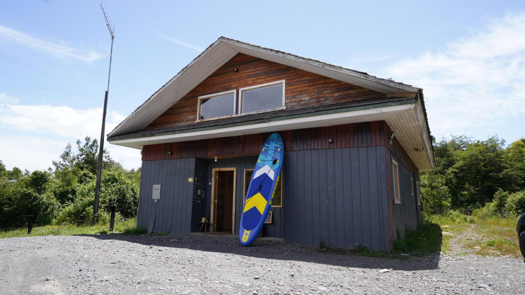 Outscape L Cabanas Lago Puyehue Εξωτερικό φωτογραφία